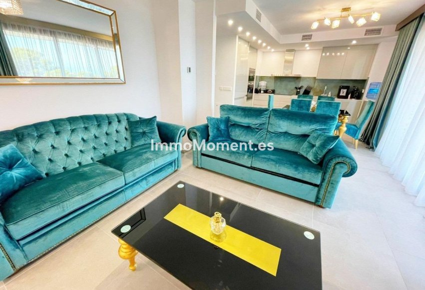 Reventa - Apartamento - Villajoyosa - Villajoyosa Centro