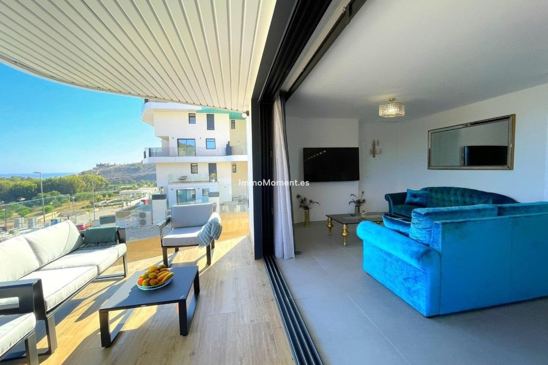Reventa - Apartamento - Villajoyosa - Villajoyosa Centro