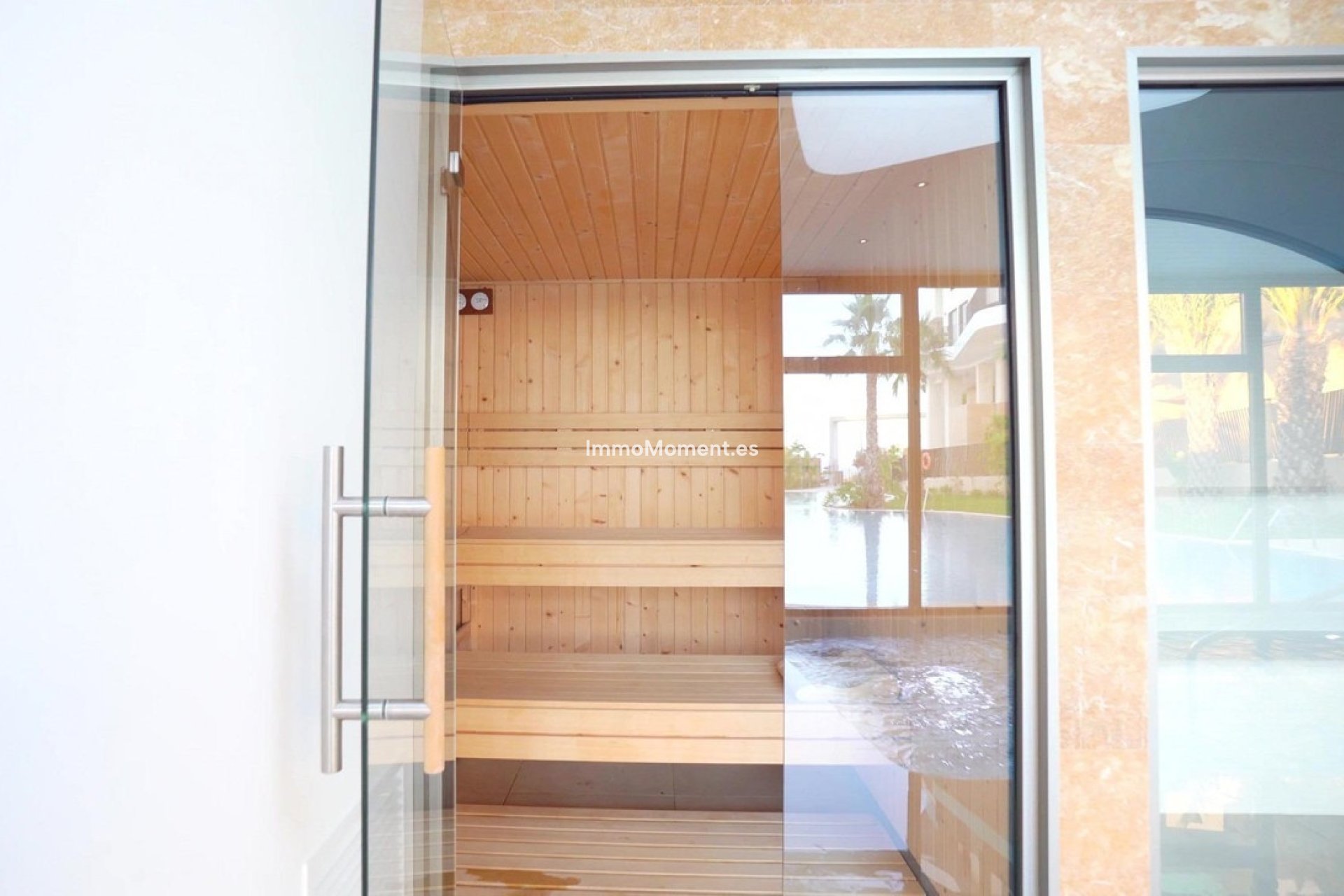 Reventa - Apartamento - Villajoyosa - Villajoyosa Centro
