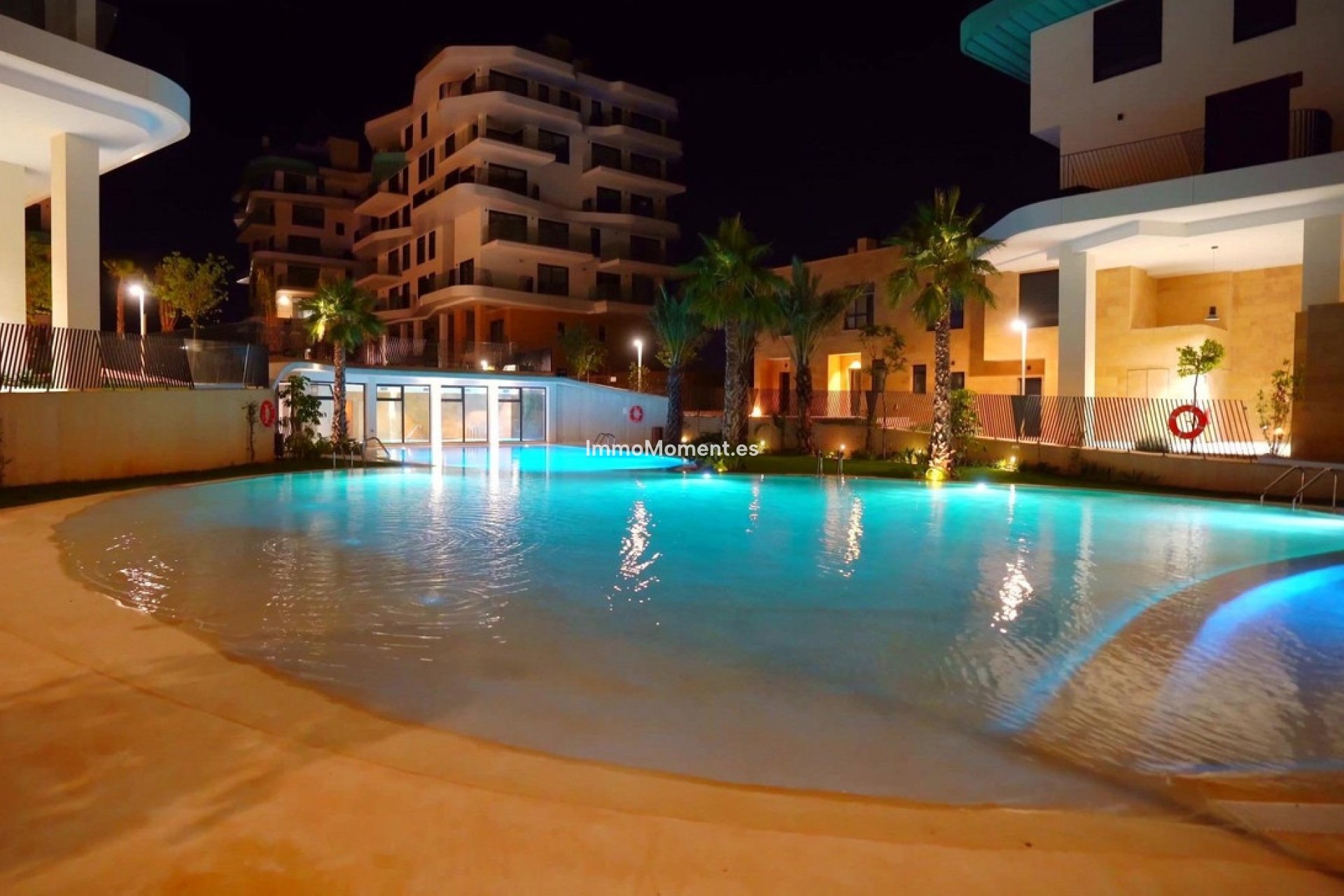 Reventa - Apartamento - Villajoyosa - Villajoyosa Centro