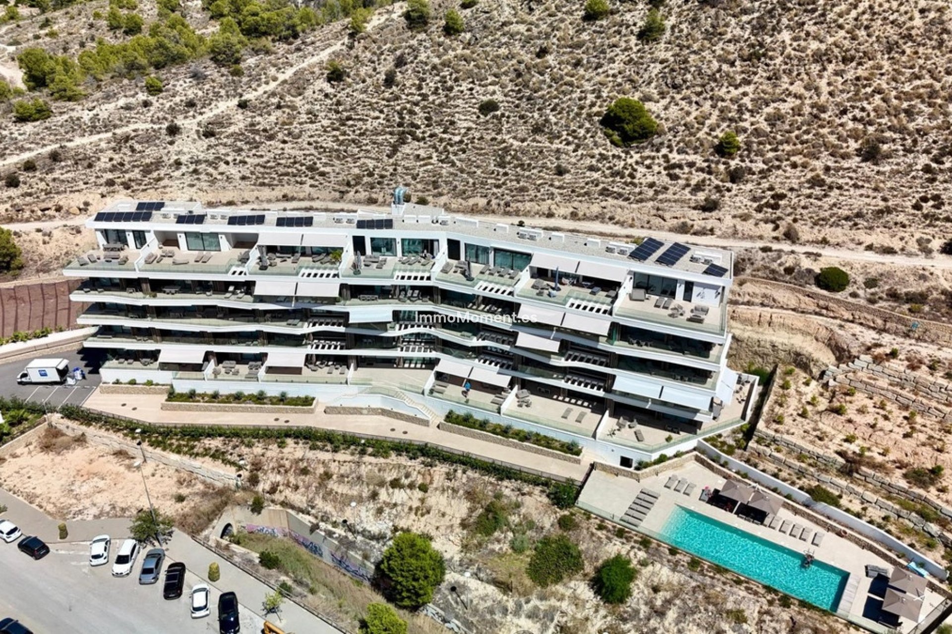 Reventa - Apartamento - Villajoyosa - Villajoyosa Centro