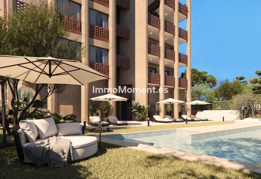 Reventa - Apartamento - Villajoyosa - Villajoyosa Centro