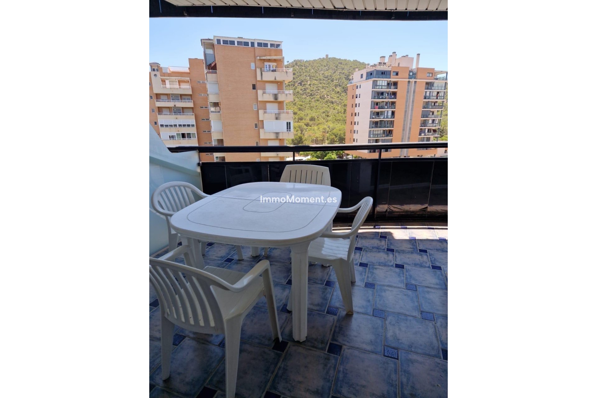 Reventa - Apartamento - Villajoyosa - Villajoyosa Centro