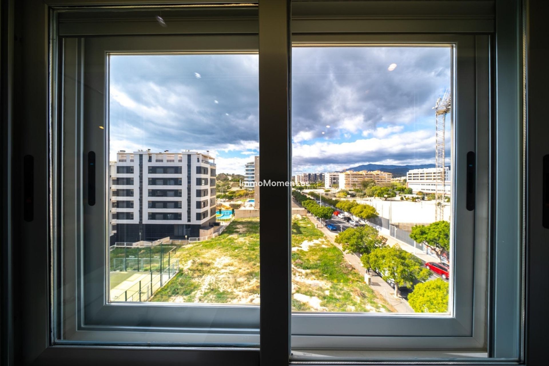 Reventa - Apartamento - Villajoyosa - Villajoyosa Centro