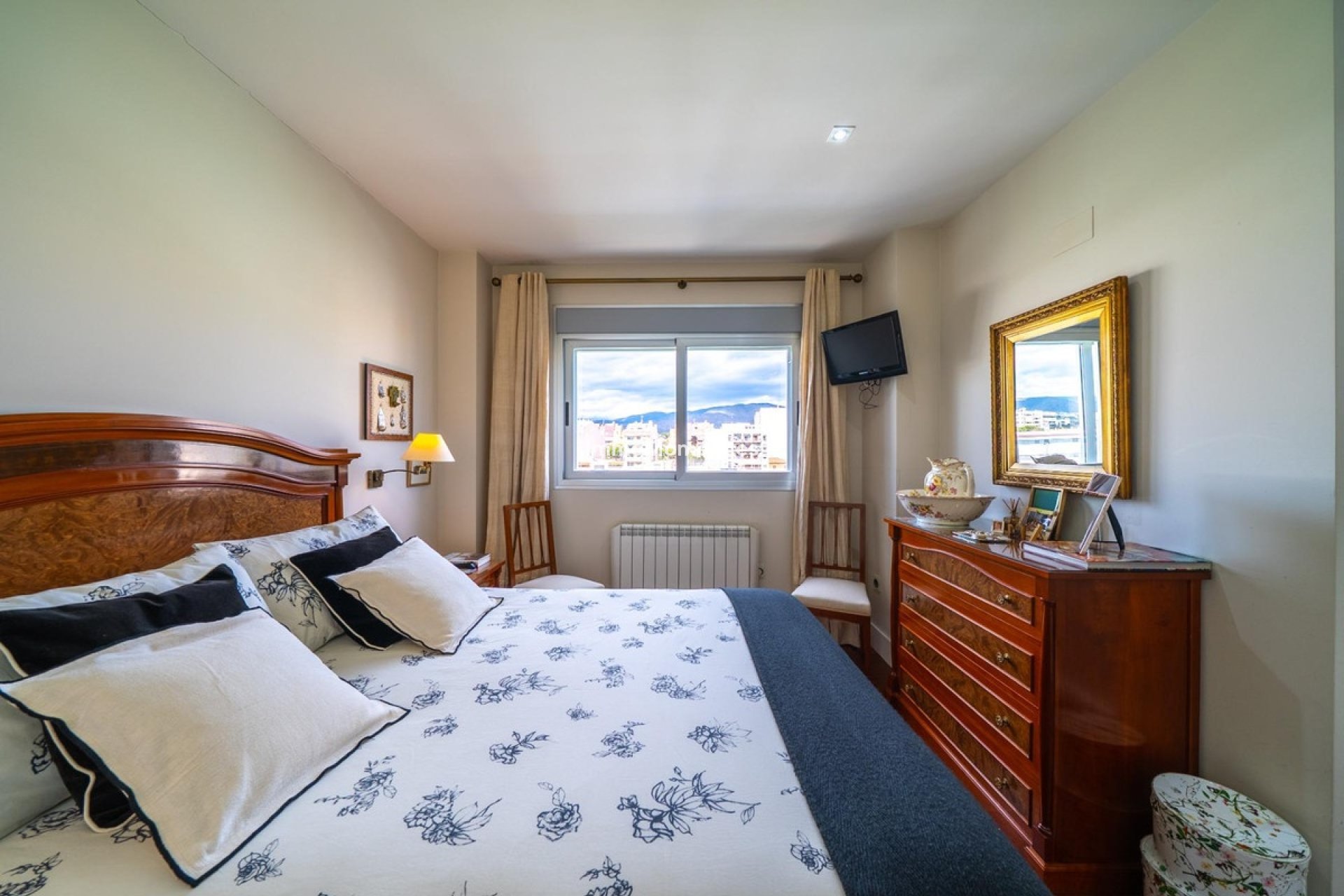 Reventa - Apartamento - Villajoyosa - Villajoyosa Centro