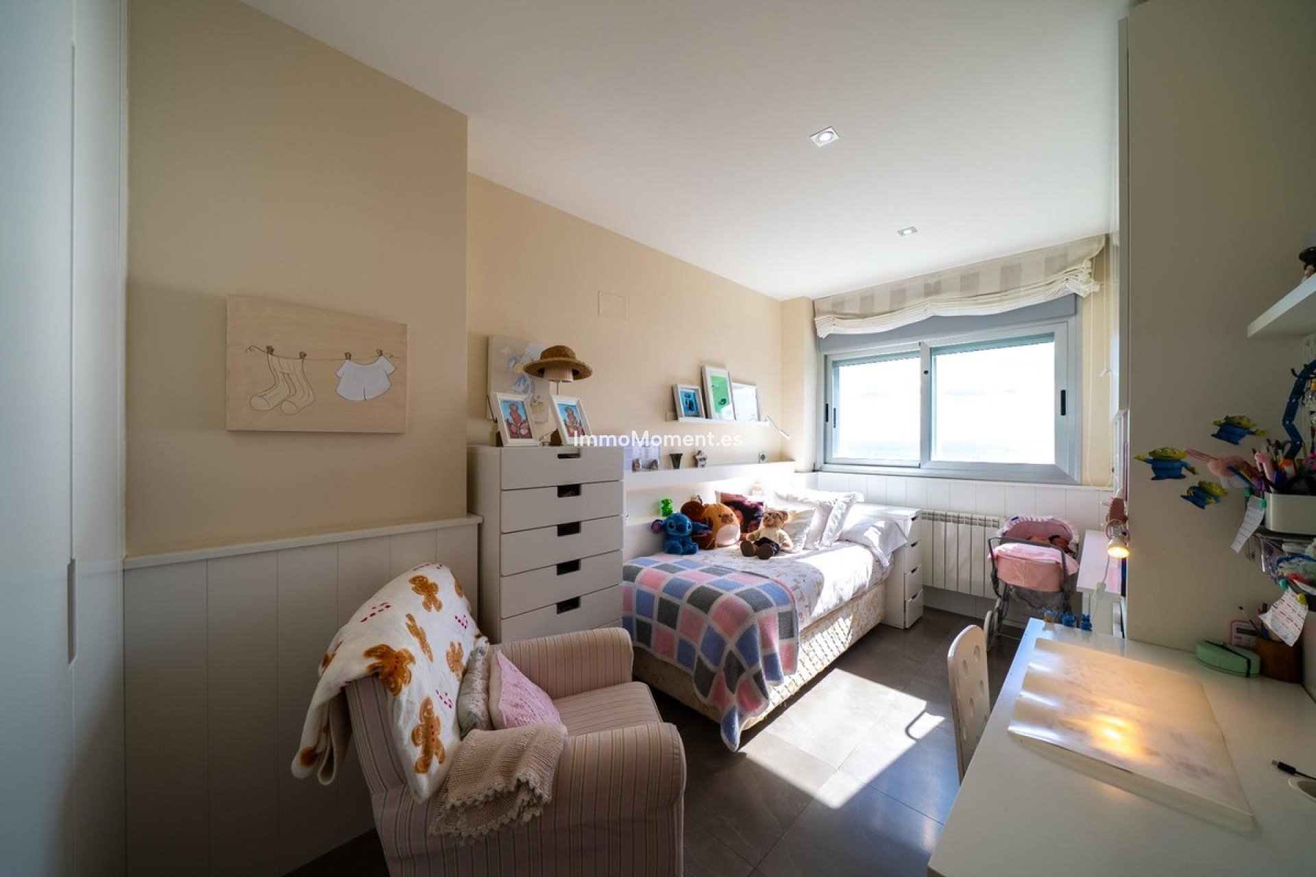 Reventa - Apartamento - Villajoyosa - Villajoyosa Centro