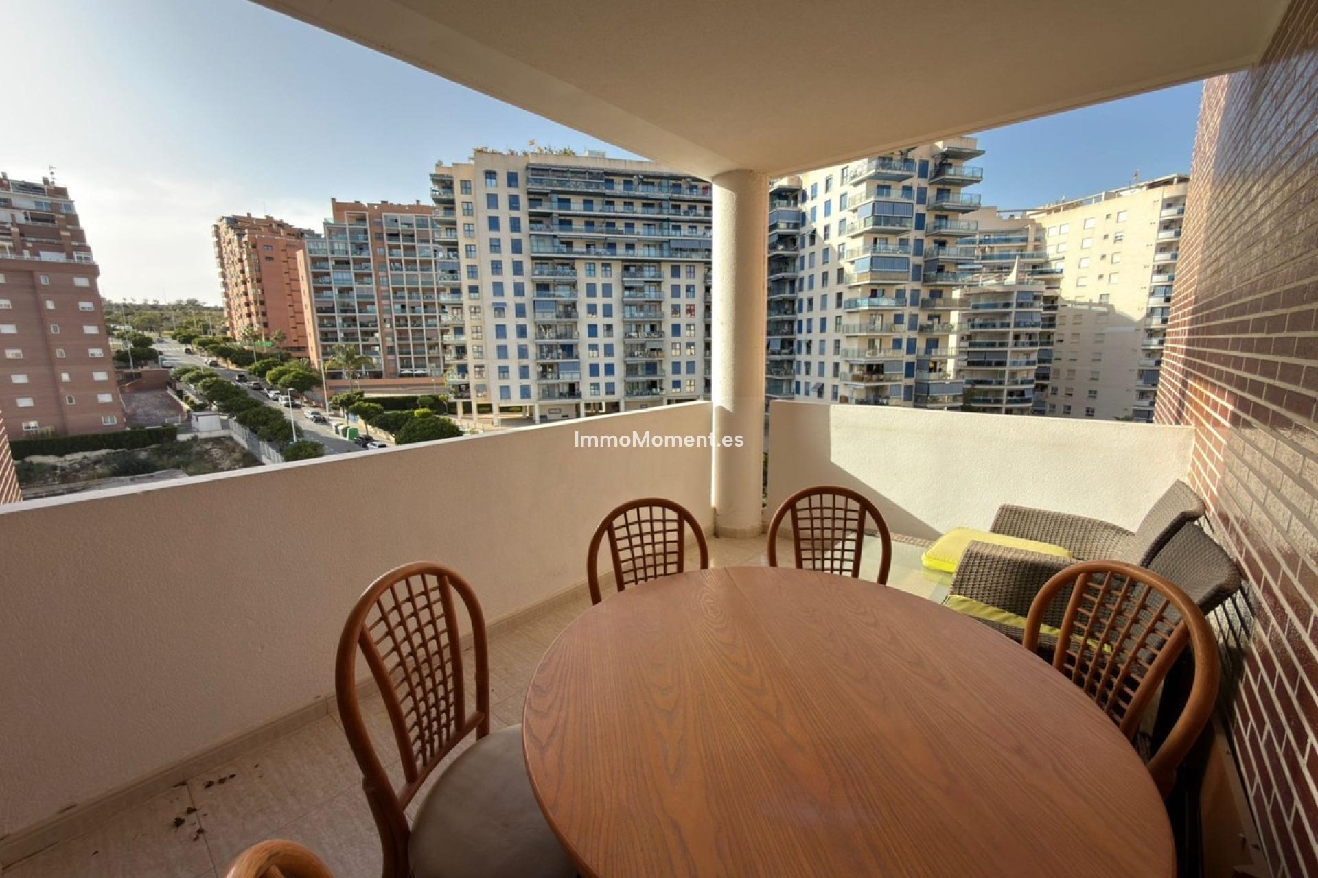 Reventa - Apartamento - Villajoyosa - Villajoyosa Centro