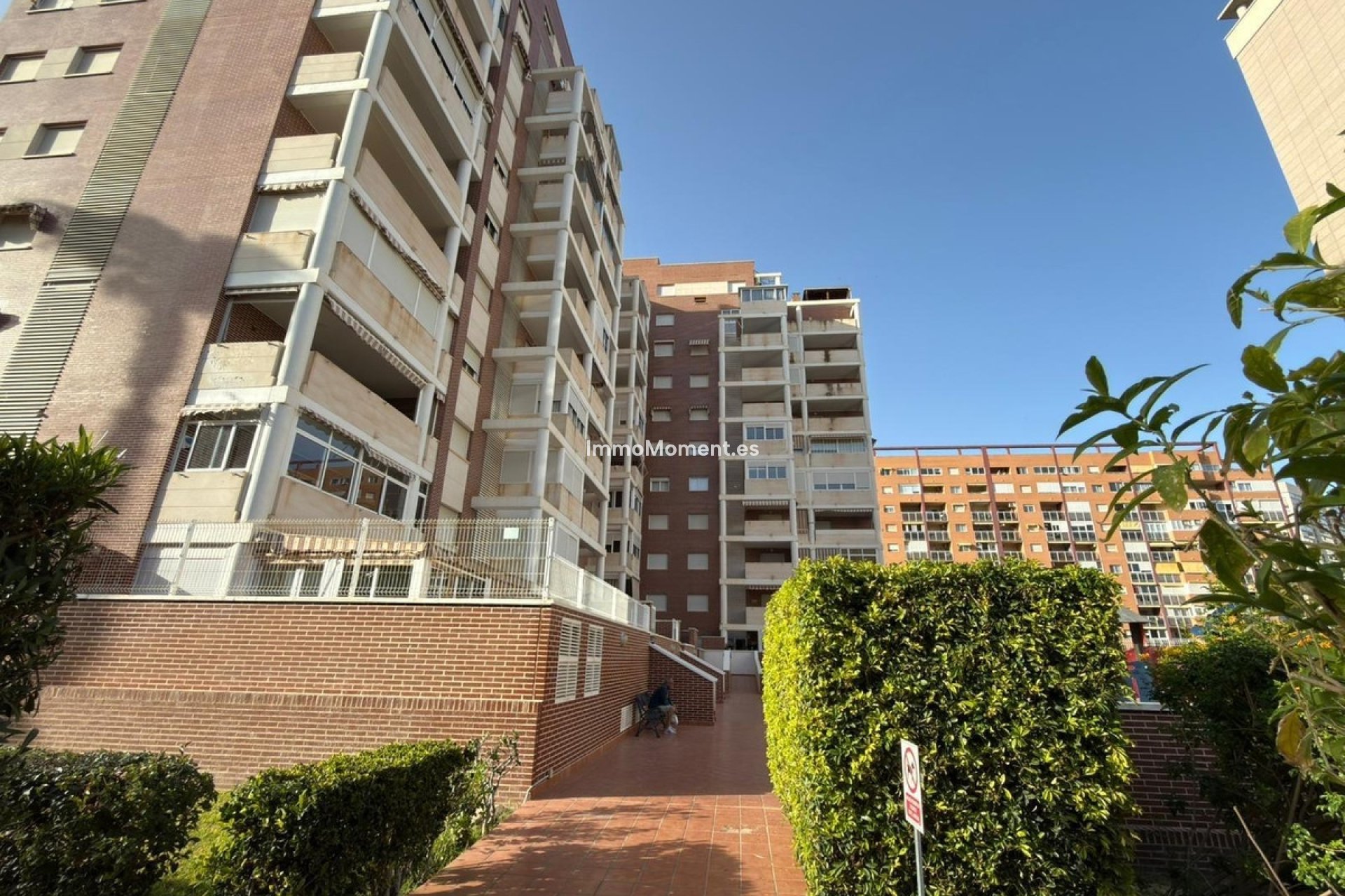 Reventa - Apartamento - Villajoyosa - Villajoyosa Centro