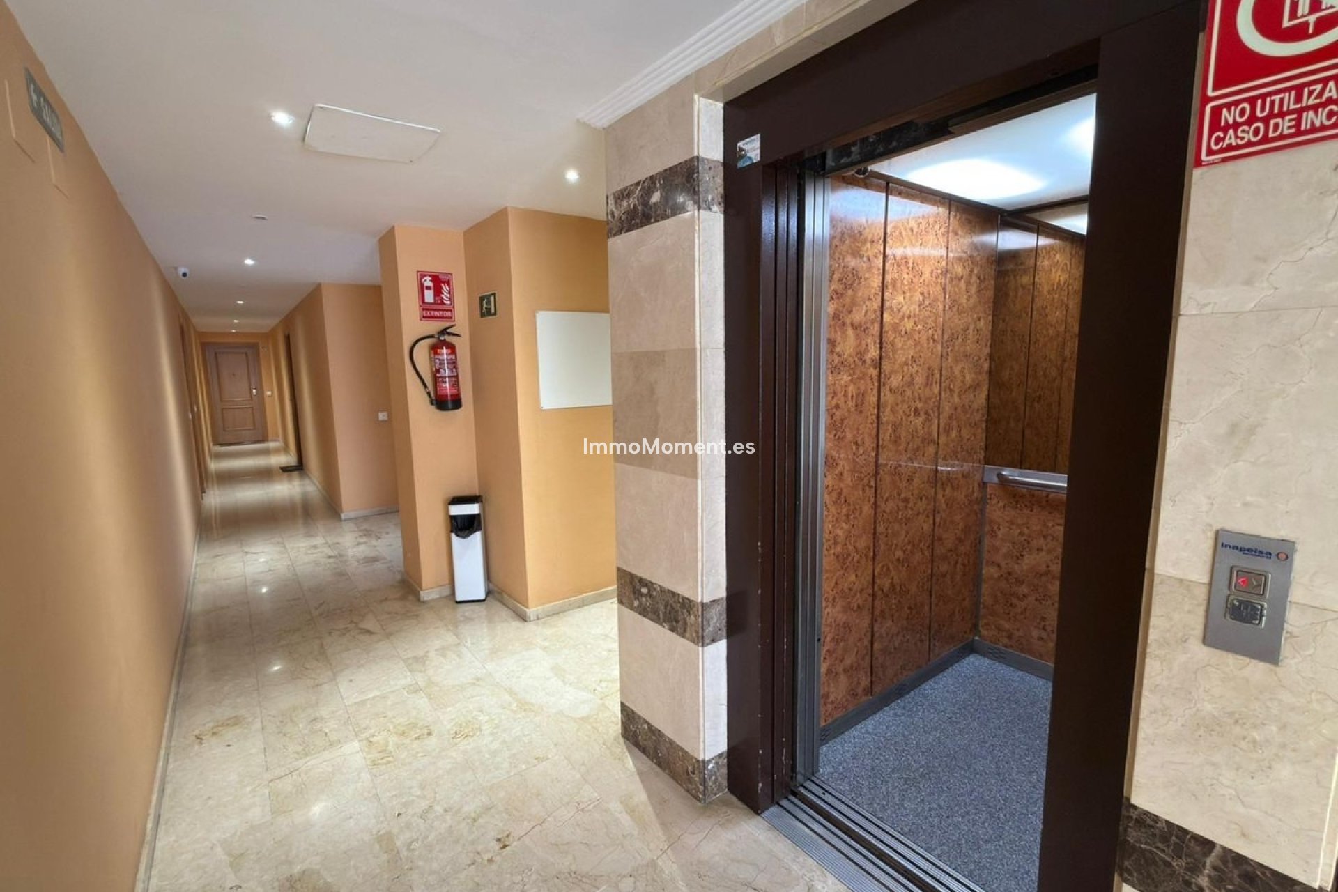 Reventa - Apartamento - Villajoyosa - Villajoyosa Centro