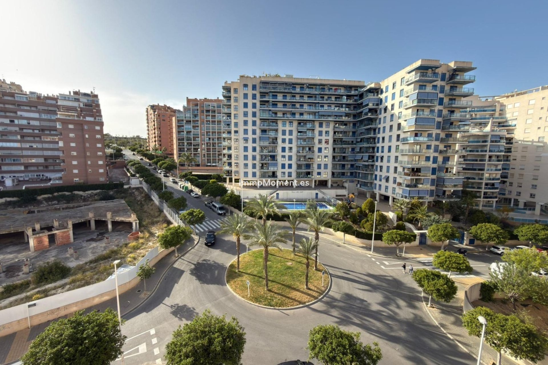 Reventa - Apartamento - Villajoyosa - Villajoyosa Centro