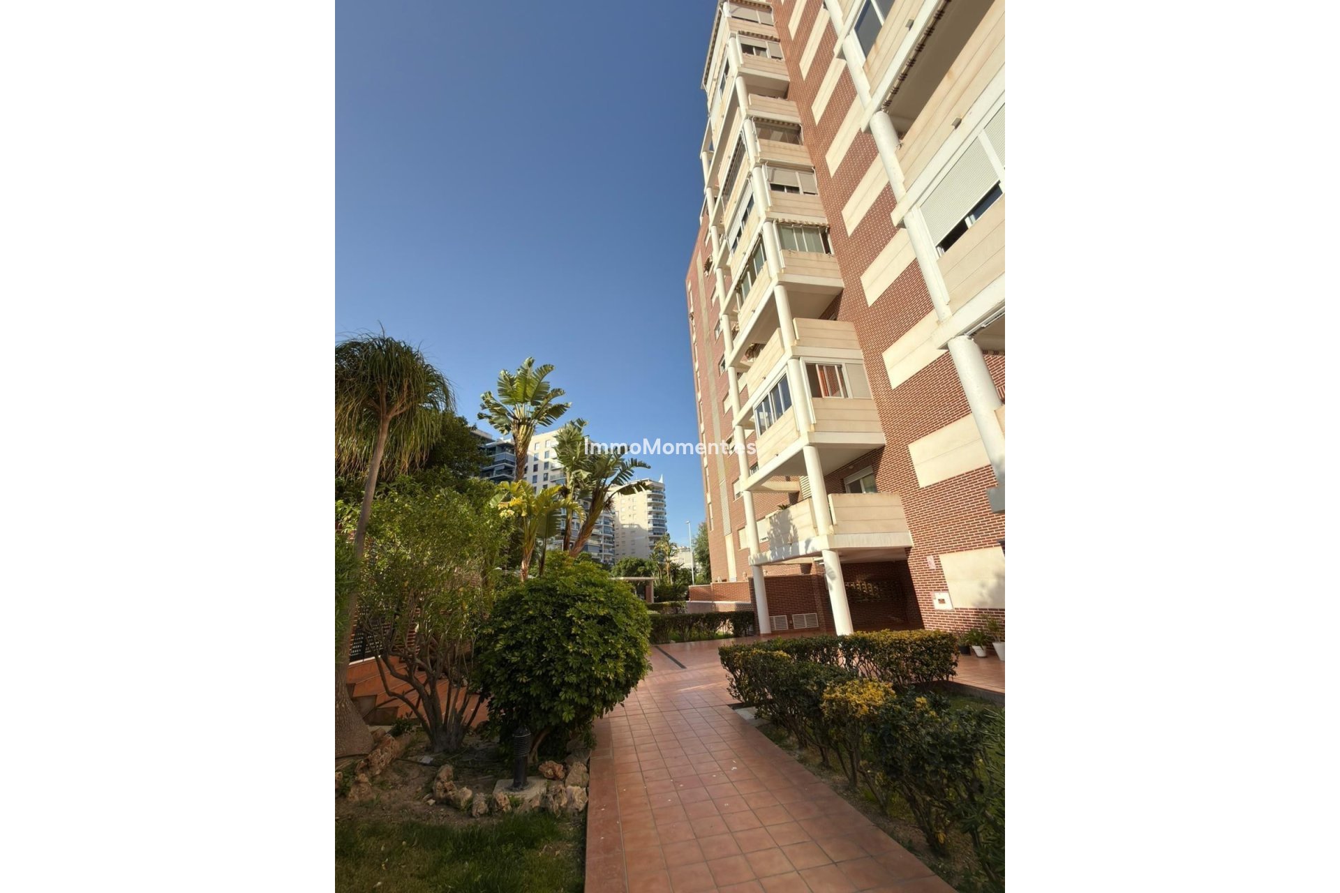 Reventa - Apartamento - Villajoyosa - Villajoyosa Centro