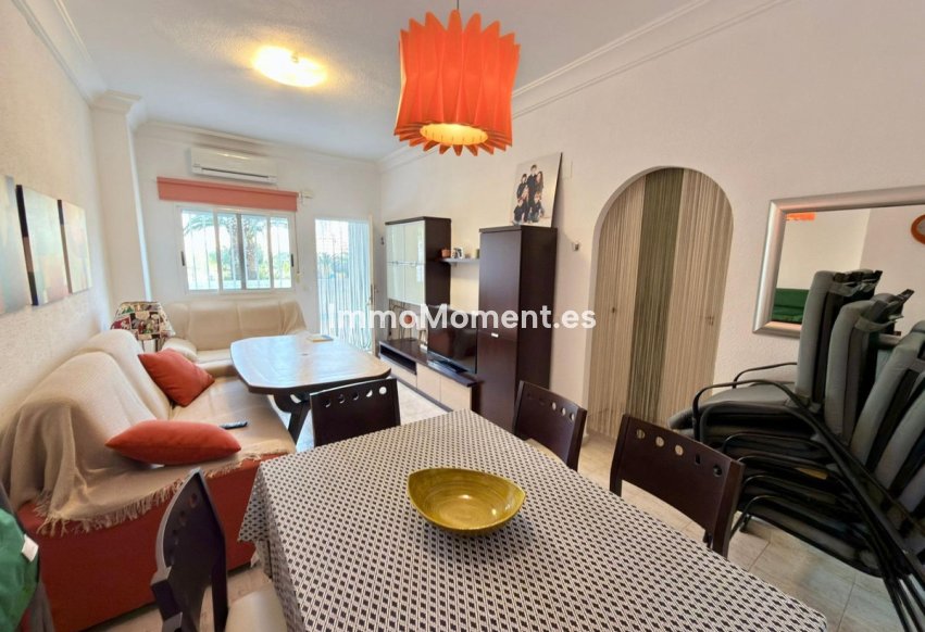 Reventa - Apartamento - Villajoyosa - Villajoyosa Centro