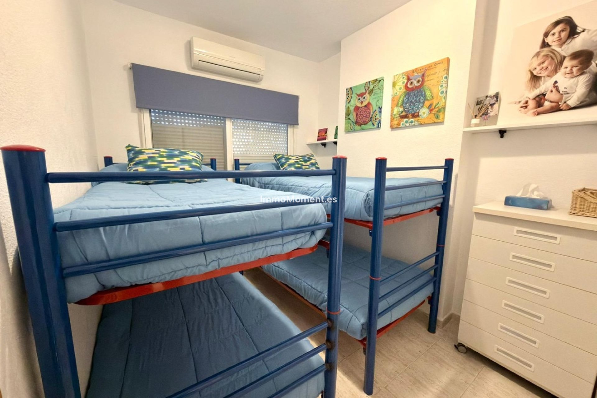 Reventa - Apartamento - Villajoyosa - Villajoyosa Centro