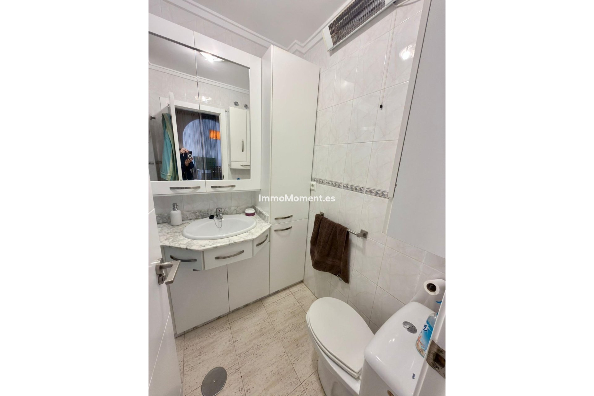 Reventa - Apartamento - Villajoyosa - Villajoyosa Centro