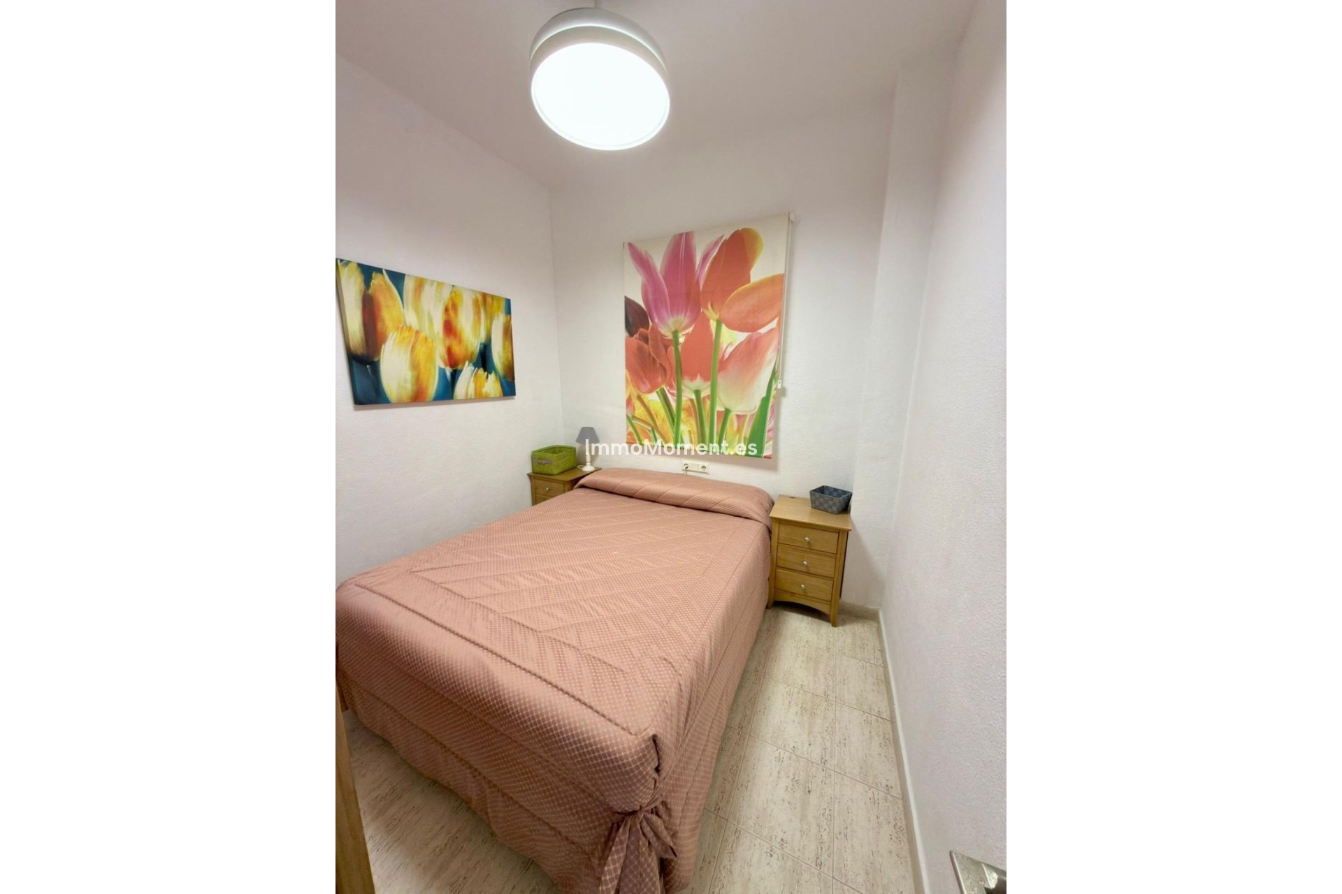 Reventa - Apartamento - Villajoyosa - Villajoyosa Centro