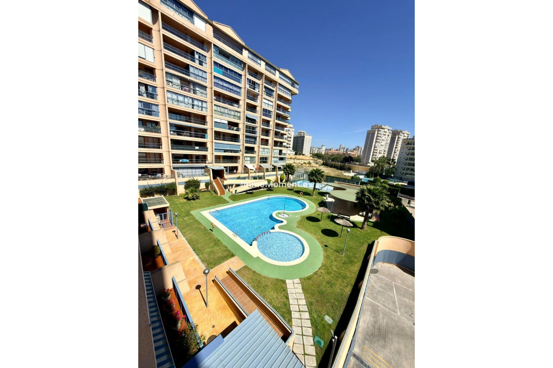 Reventa - Apartamento - Villajoyosa - Villajoyosa Centro