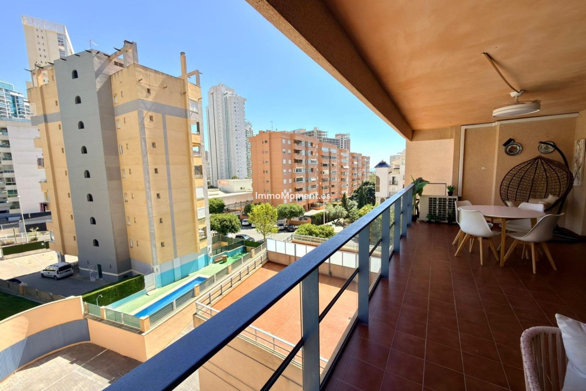 Reventa - Apartamento - Villajoyosa - Villajoyosa Centro