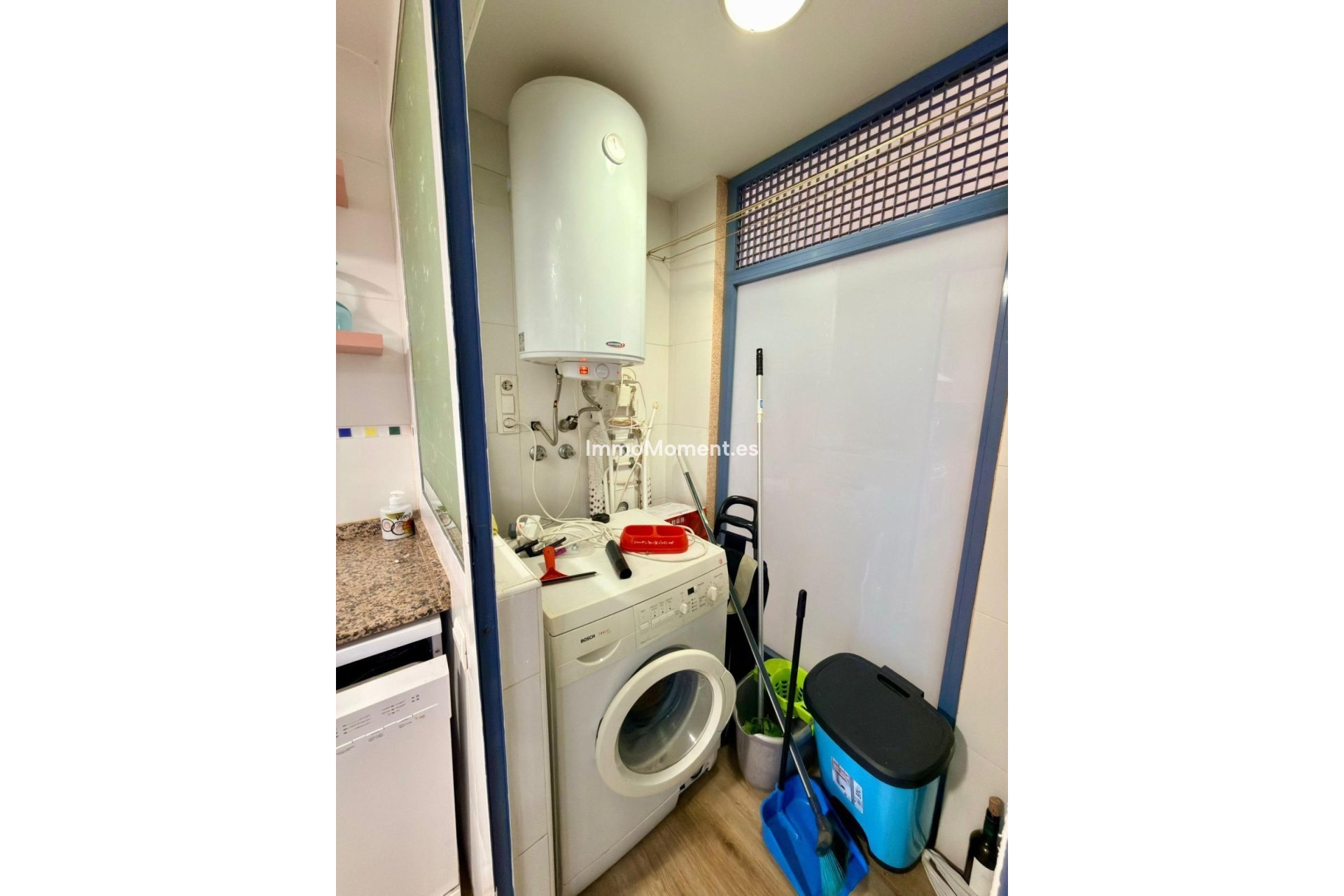 Reventa - Apartamento - Villajoyosa - Villajoyosa Centro