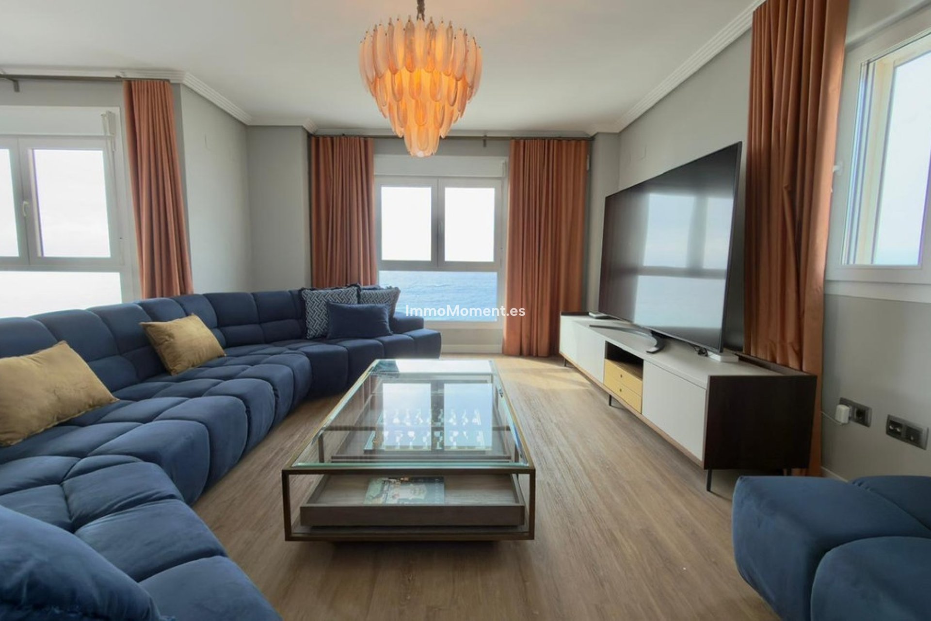 Reventa - Apartamento - Villajoyosa - Villajoyosa Centro