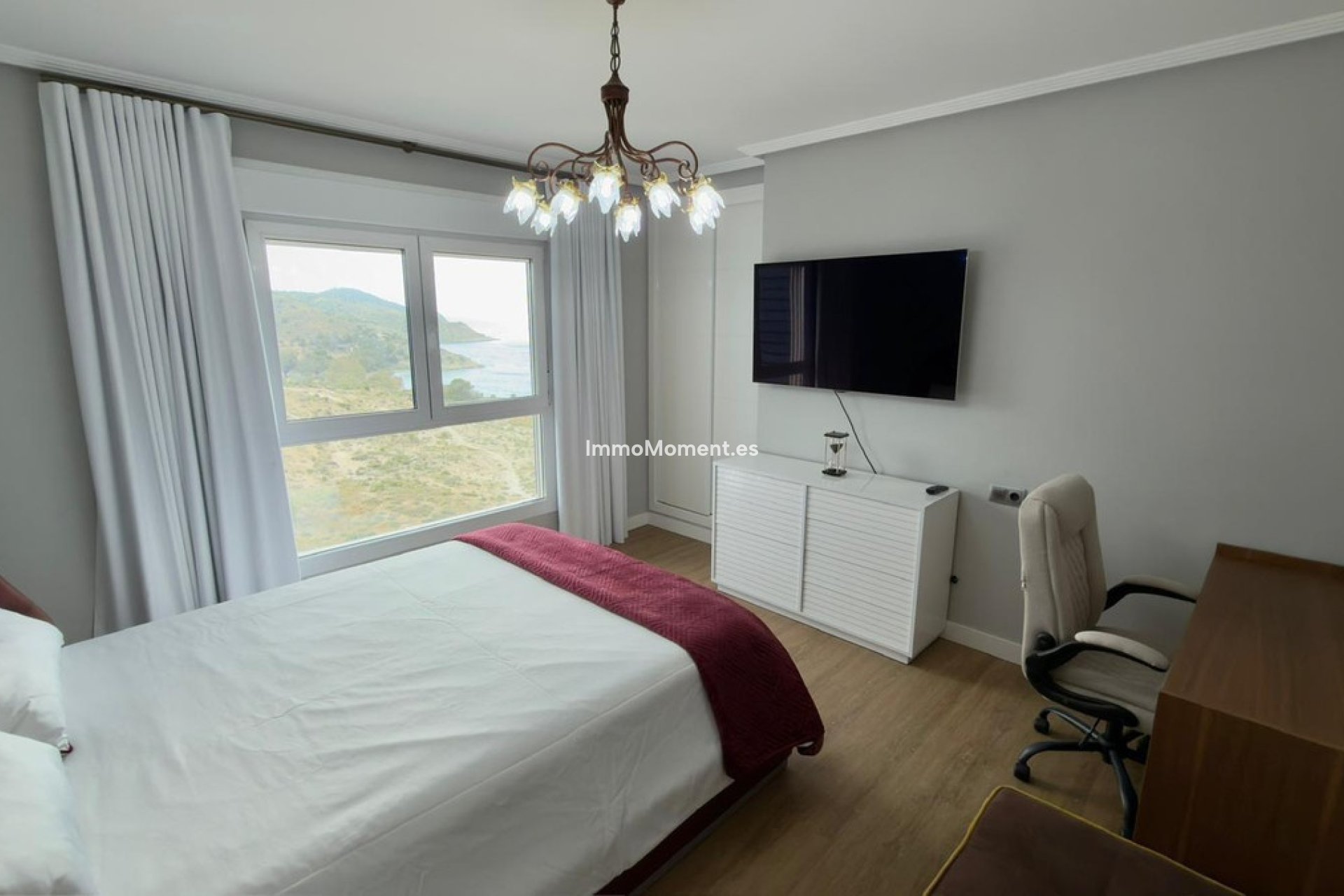 Reventa - Apartamento - Villajoyosa - Villajoyosa Centro