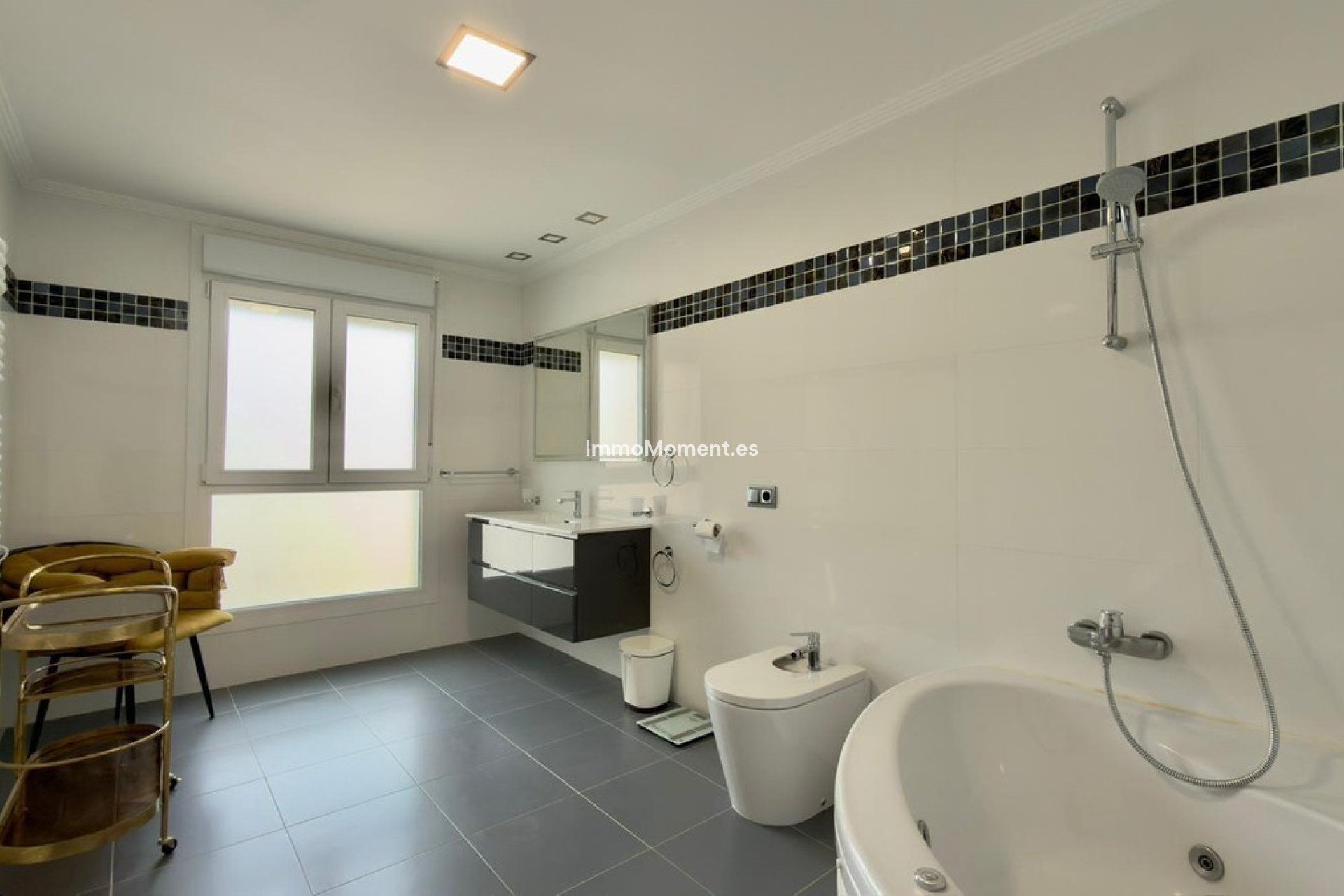 Reventa - Apartamento - Villajoyosa - Villajoyosa Centro