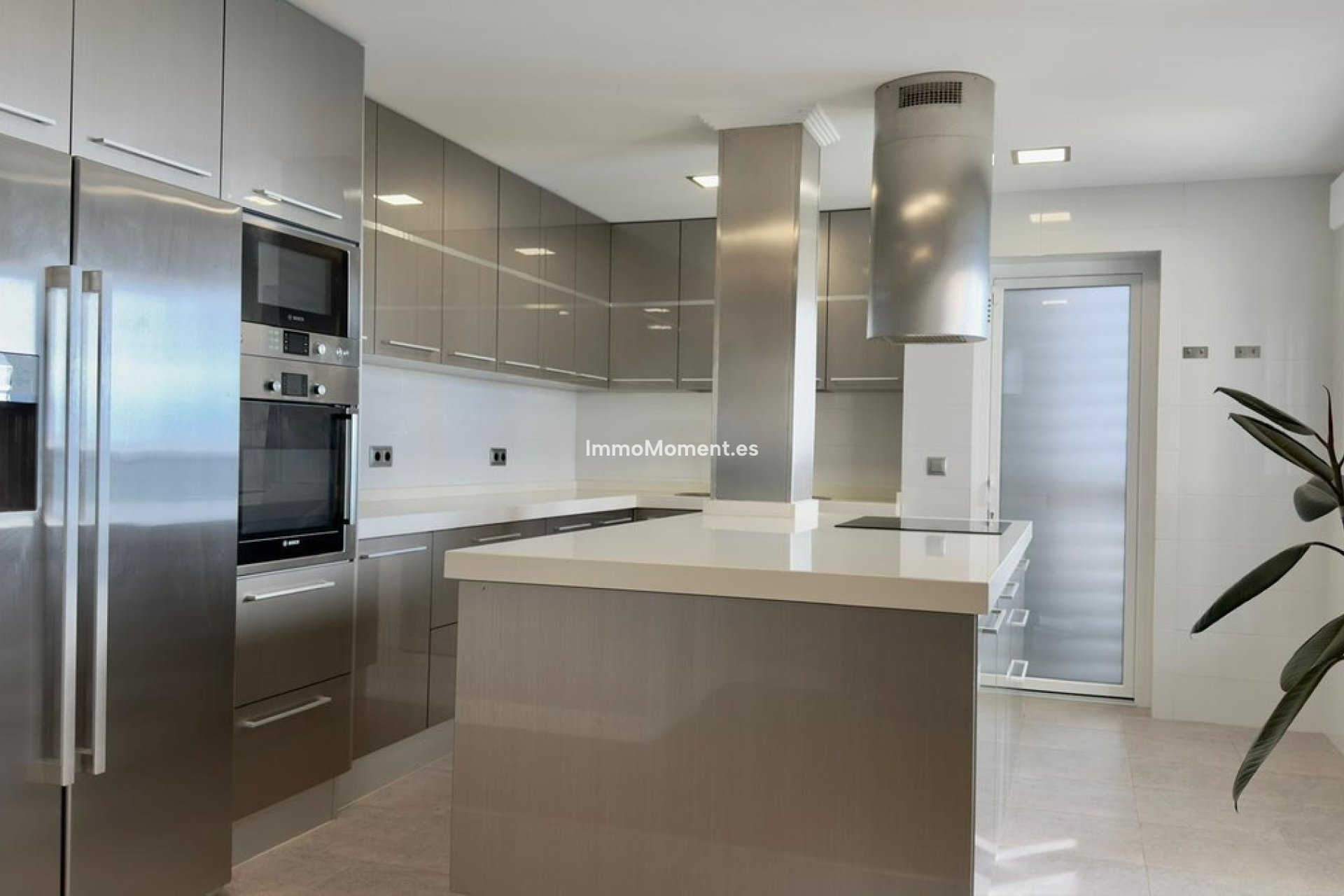 Reventa - Apartamento - Villajoyosa - Villajoyosa Centro