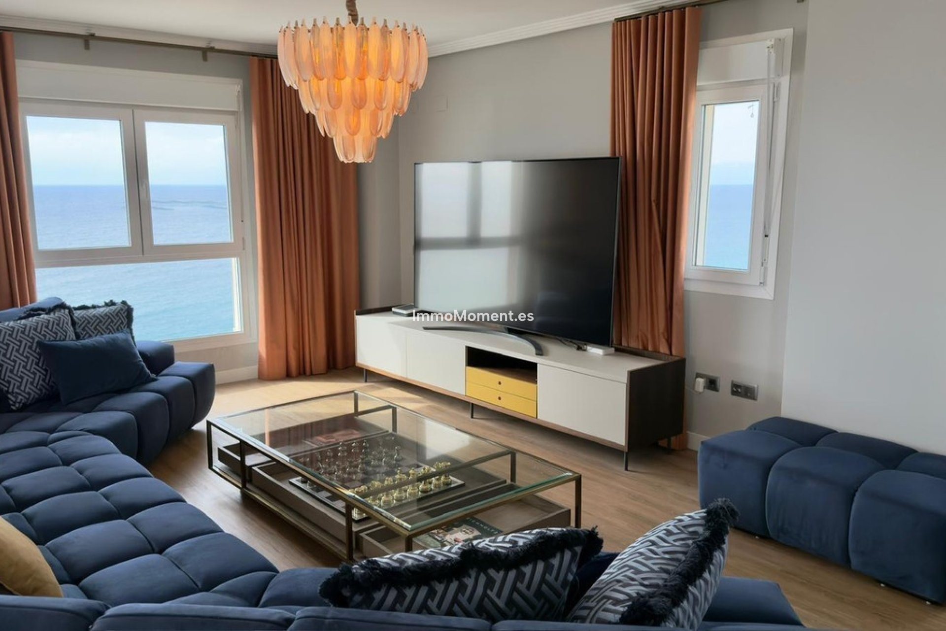 Reventa - Apartamento - Villajoyosa - Villajoyosa Centro