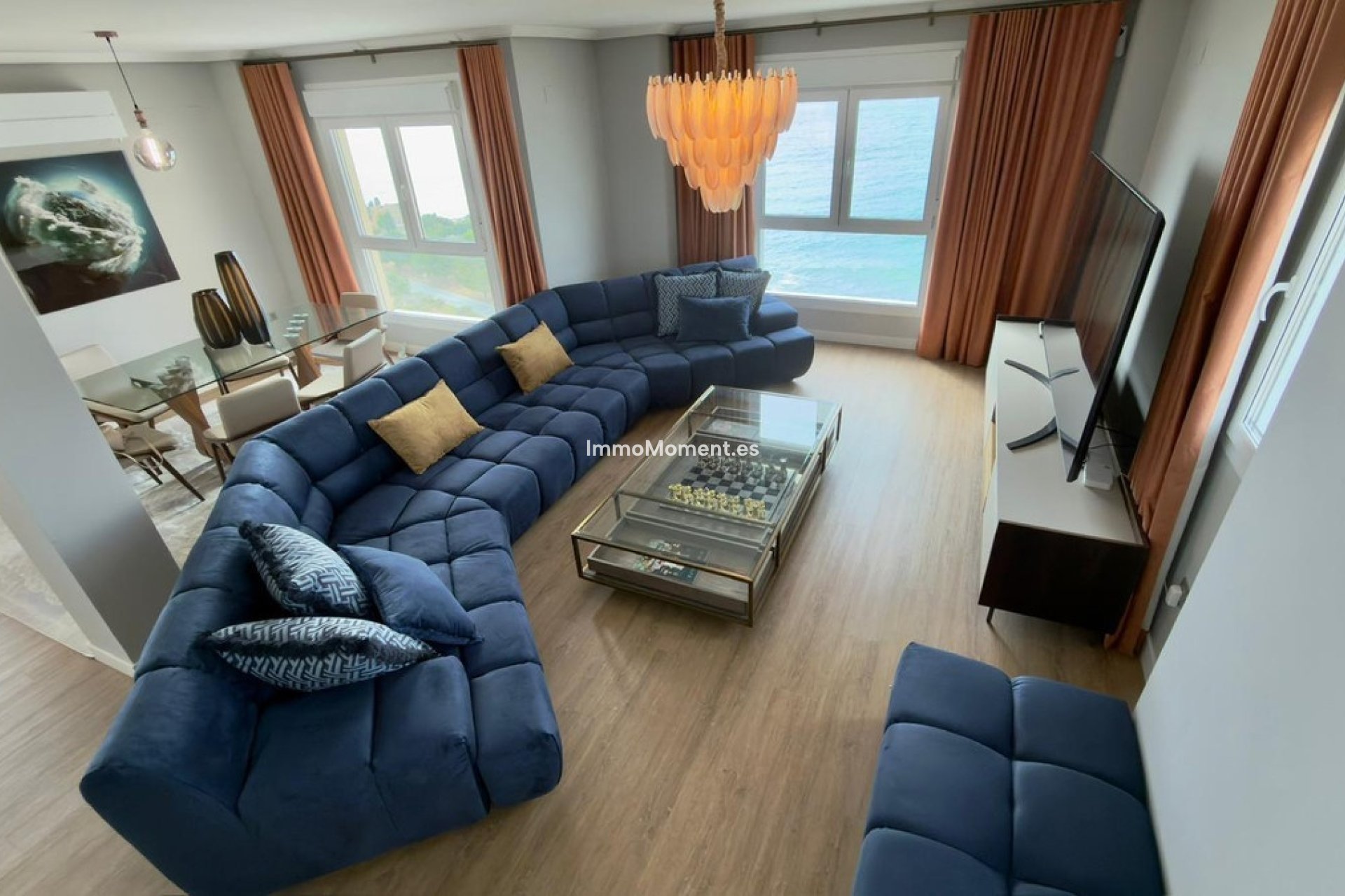 Reventa - Apartamento - Villajoyosa - Villajoyosa Centro