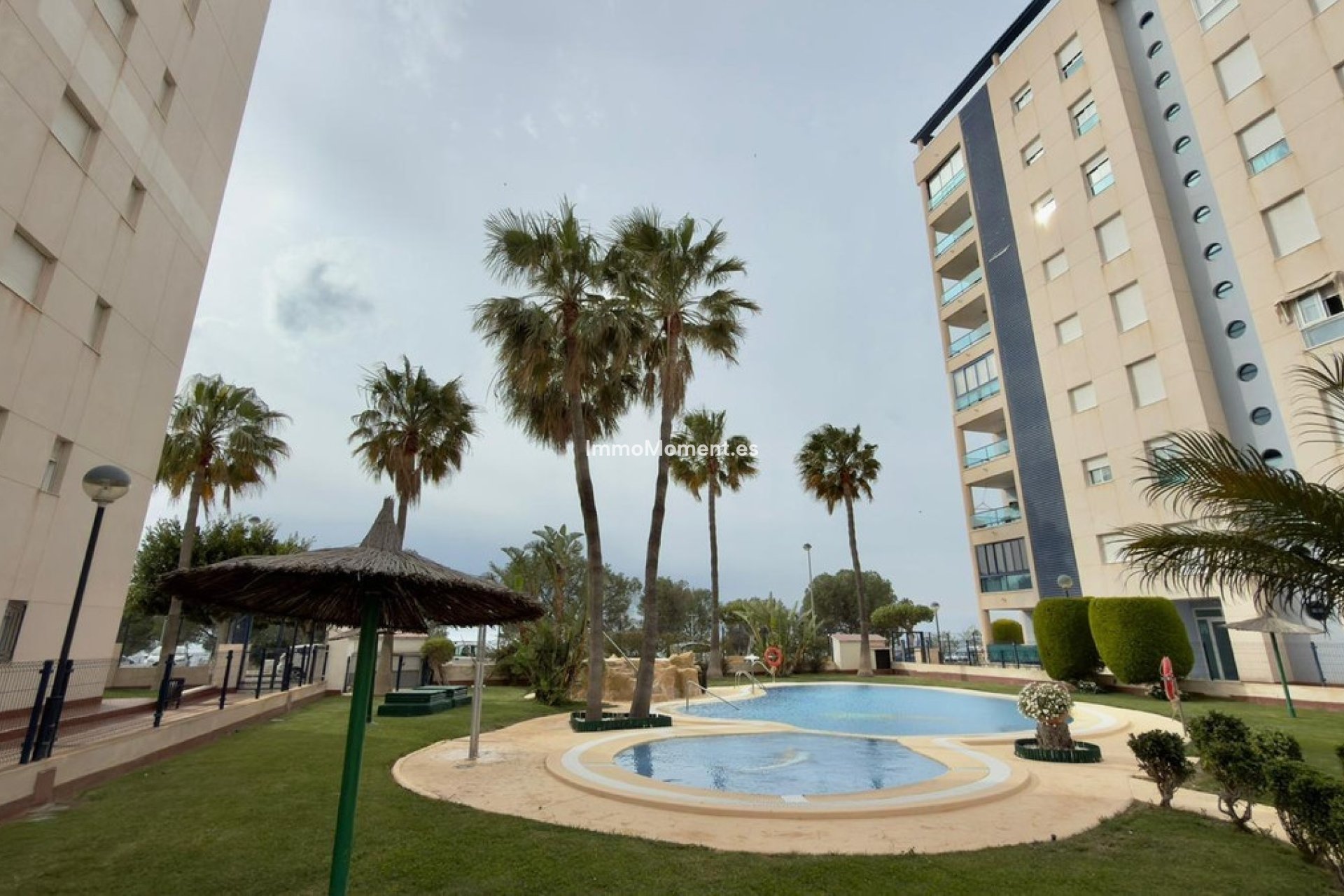 Reventa - Apartamento - Villajoyosa - Villajoyosa Centro