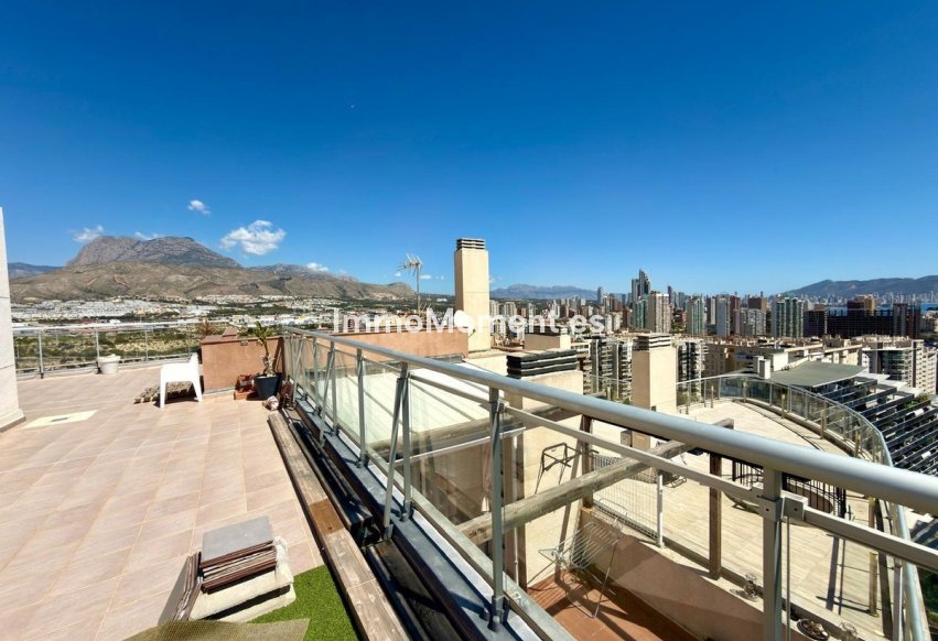 Reventa - Apartamento - Villajoyosa - Villajoyosa Centro