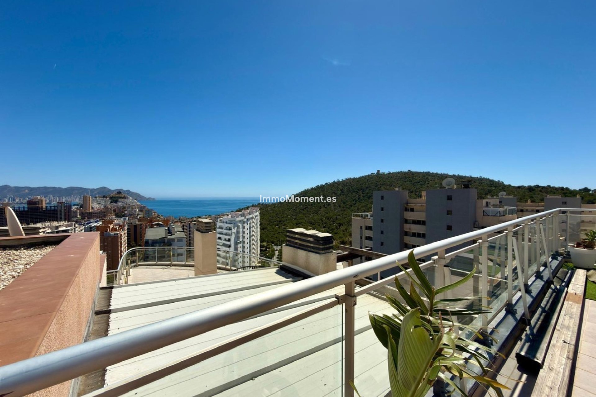 Reventa - Apartamento - Villajoyosa - Villajoyosa Centro