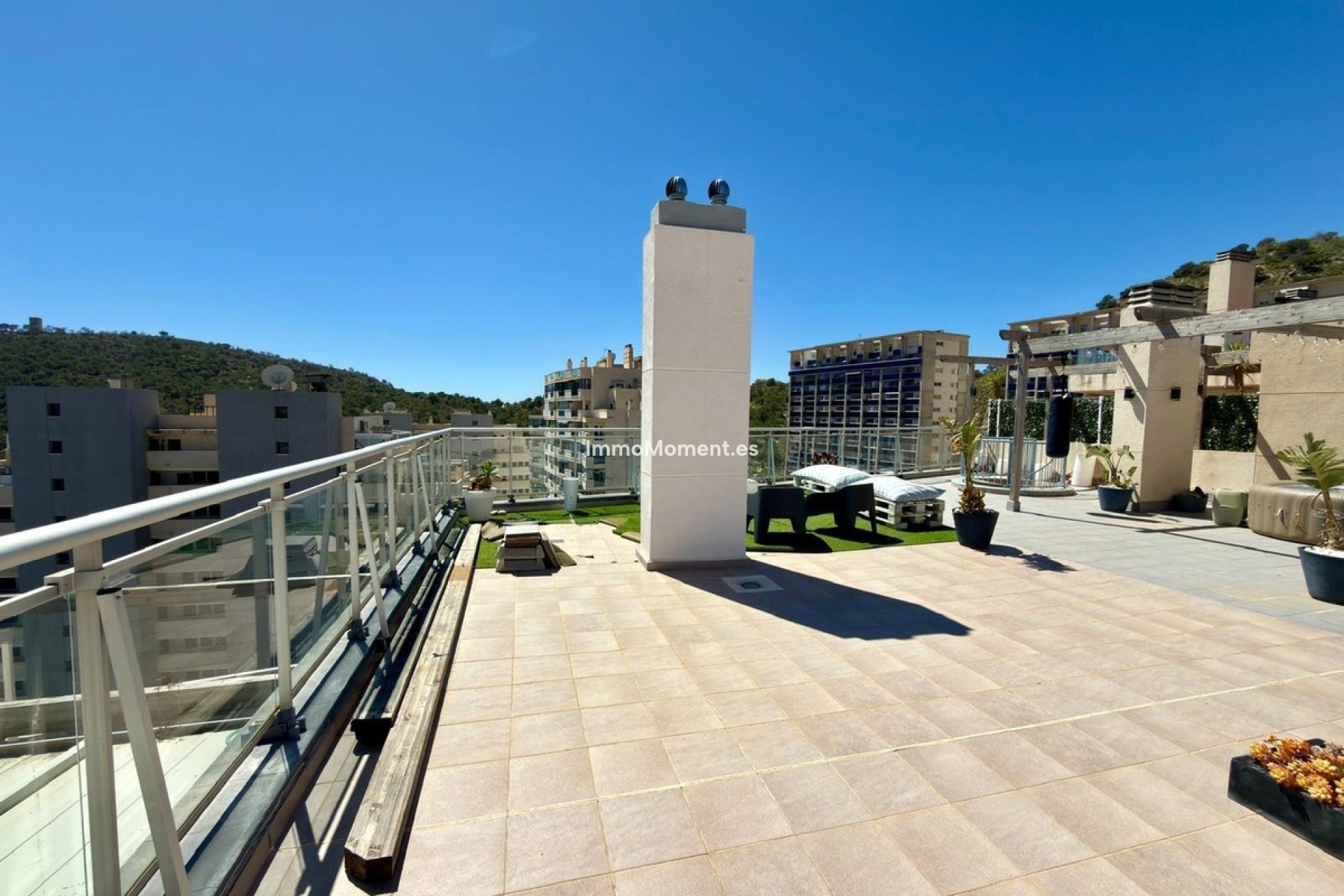 Reventa - Apartamento - Villajoyosa - Villajoyosa Centro