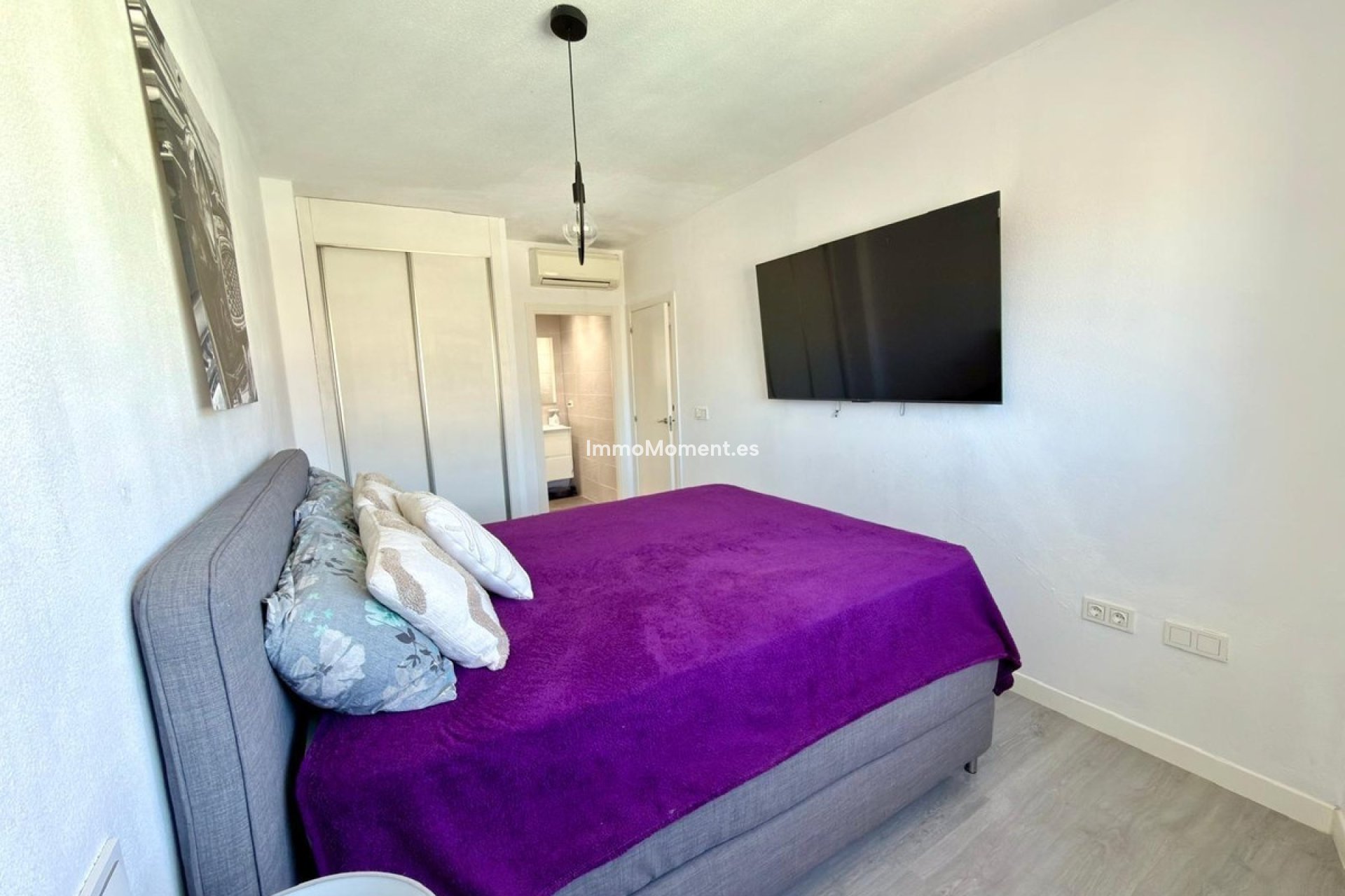 Reventa - Apartamento - Villajoyosa - Villajoyosa Centro