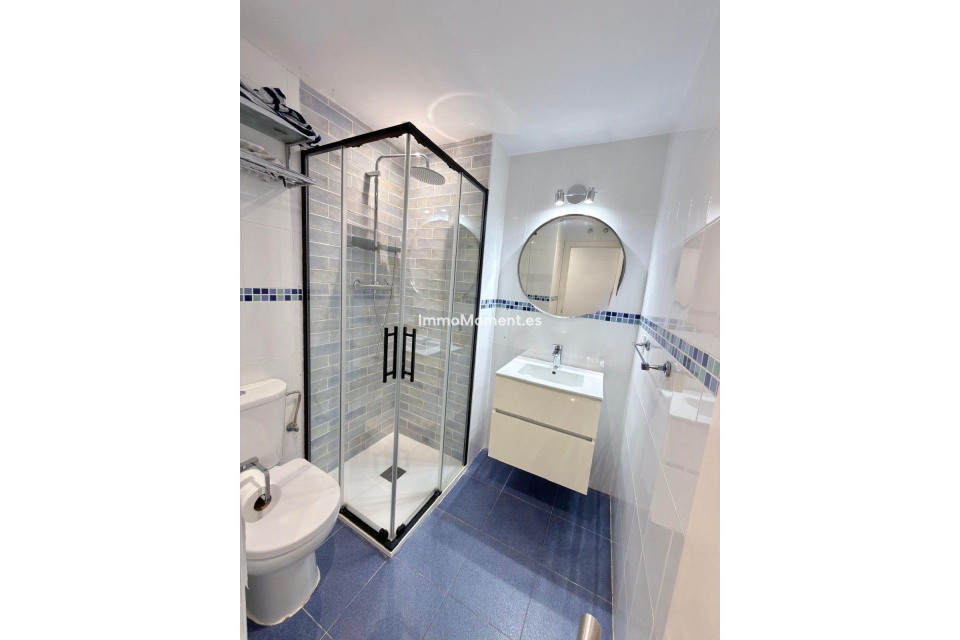 Reventa - Apartamento - Villajoyosa - Villajoyosa Centro