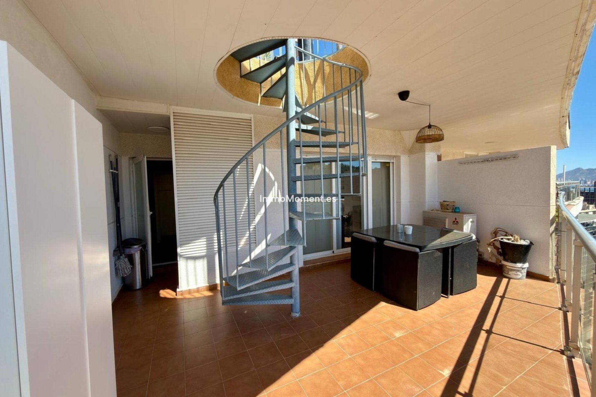 Reventa - Apartamento - Villajoyosa - Villajoyosa Centro