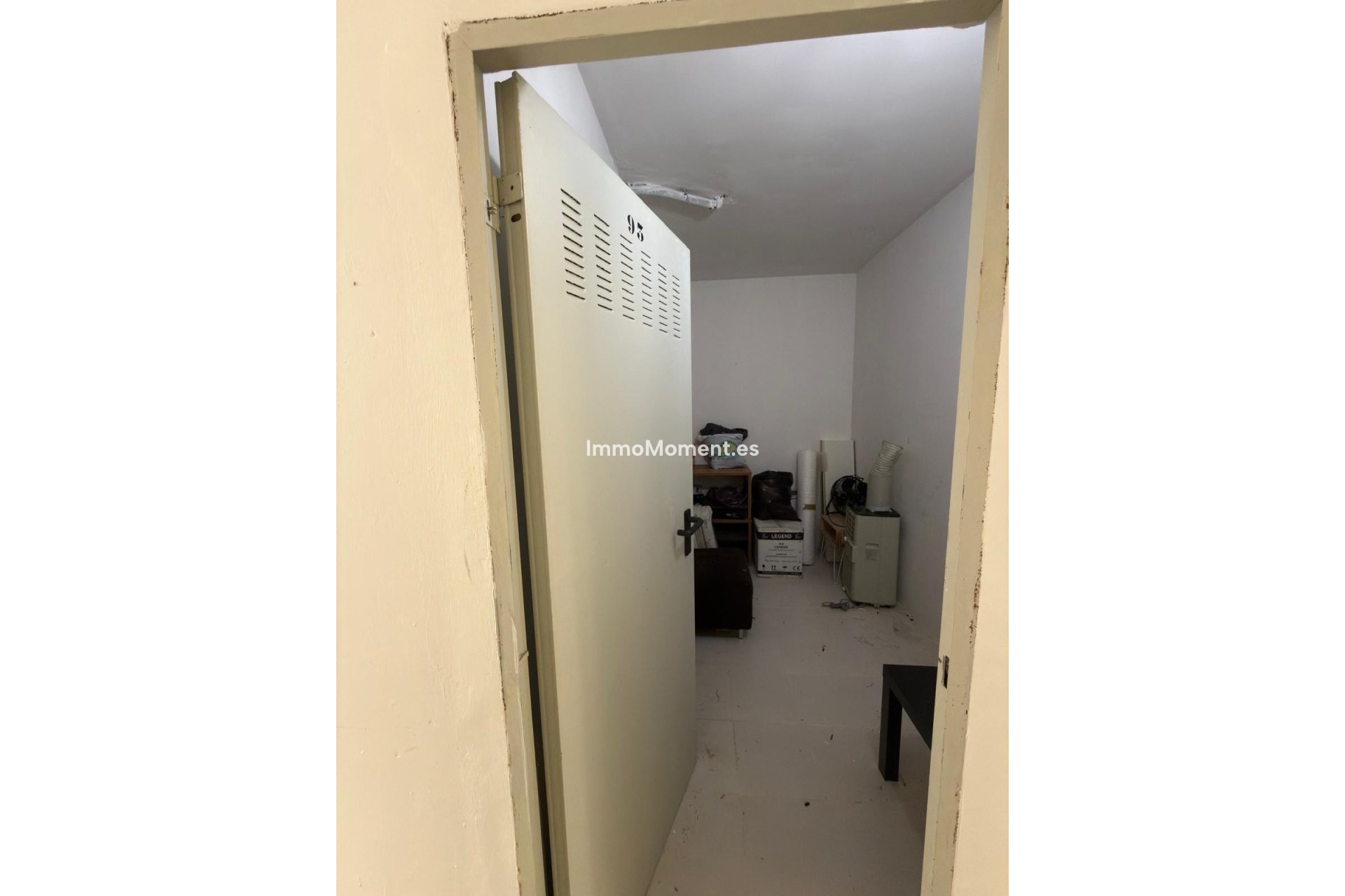 Reventa - Apartamento - Villajoyosa - Villajoyosa Centro