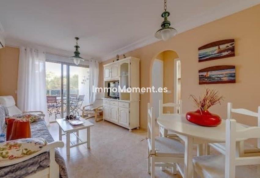 Reventa - Apartamento - Villajoyosa - Villajoyosa Centro