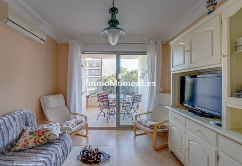 Reventa - Apartamento - Villajoyosa - Villajoyosa Centro