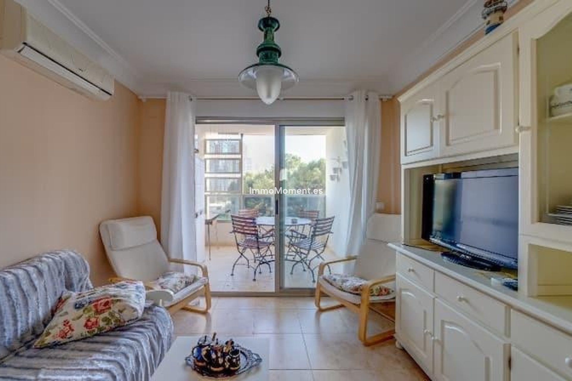 Reventa - Apartamento - Villajoyosa - Villajoyosa Centro