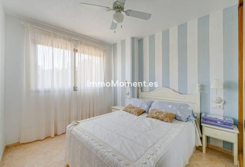 Reventa - Apartamento - Villajoyosa - Villajoyosa Centro