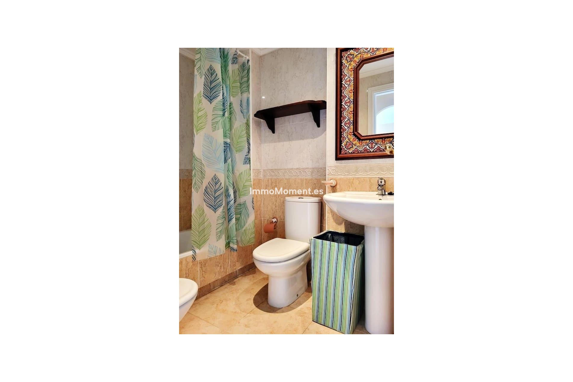 Reventa - Apartamento - Villajoyosa - Villajoyosa Centro