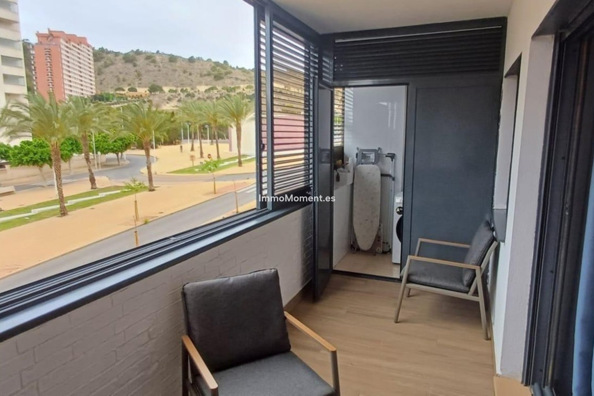 Reventa - Apartamento - Villajoyosa - Villajoyosa Centro