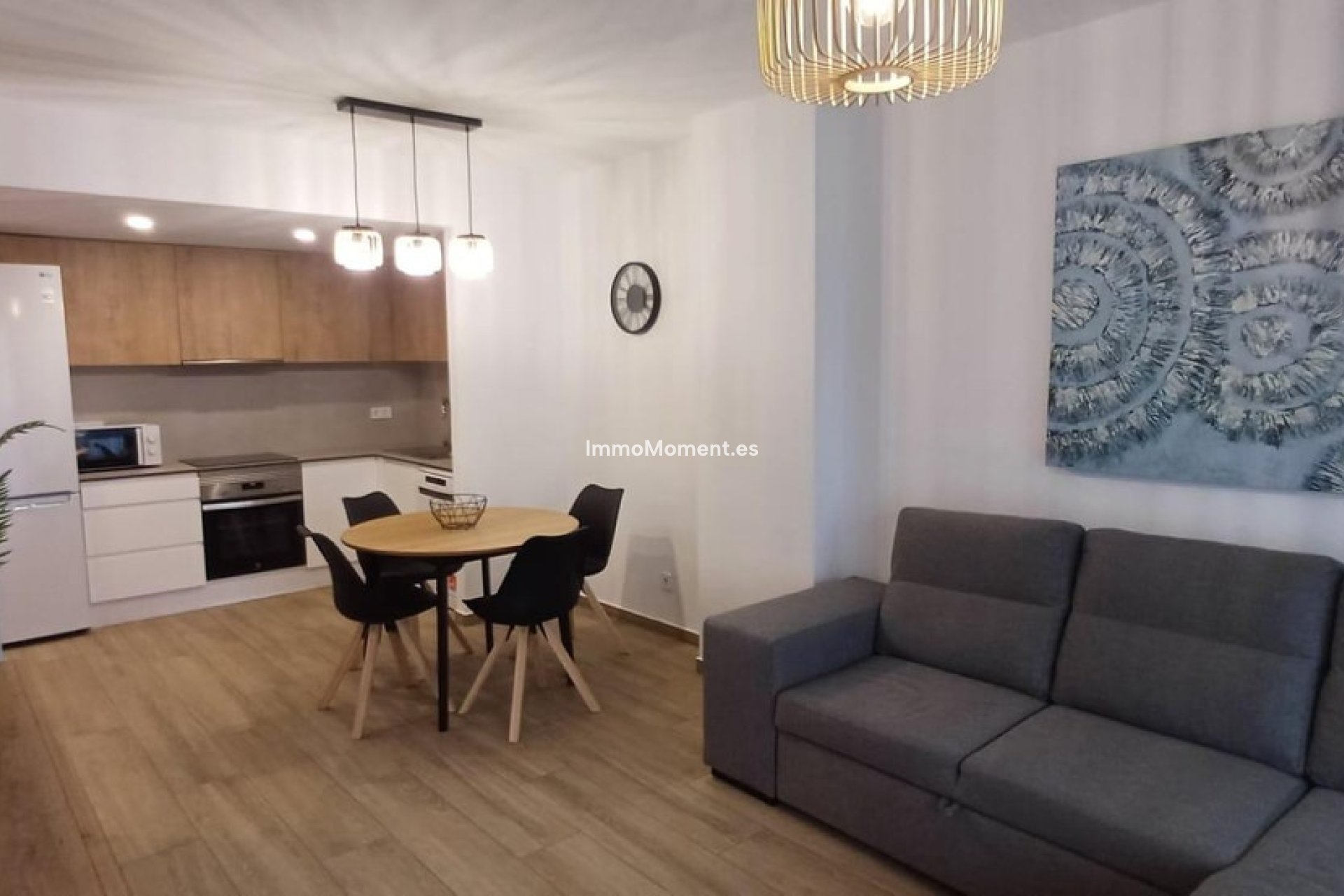 Reventa - Apartamento - Villajoyosa - Villajoyosa Centro