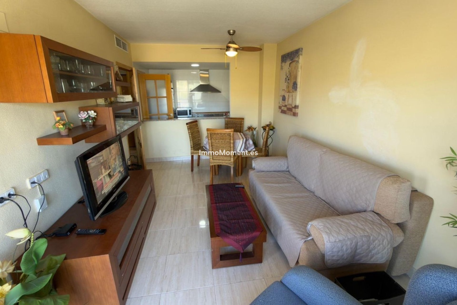 Reventa - Apartamento - Villajoyosa - Villajoyosa Centro