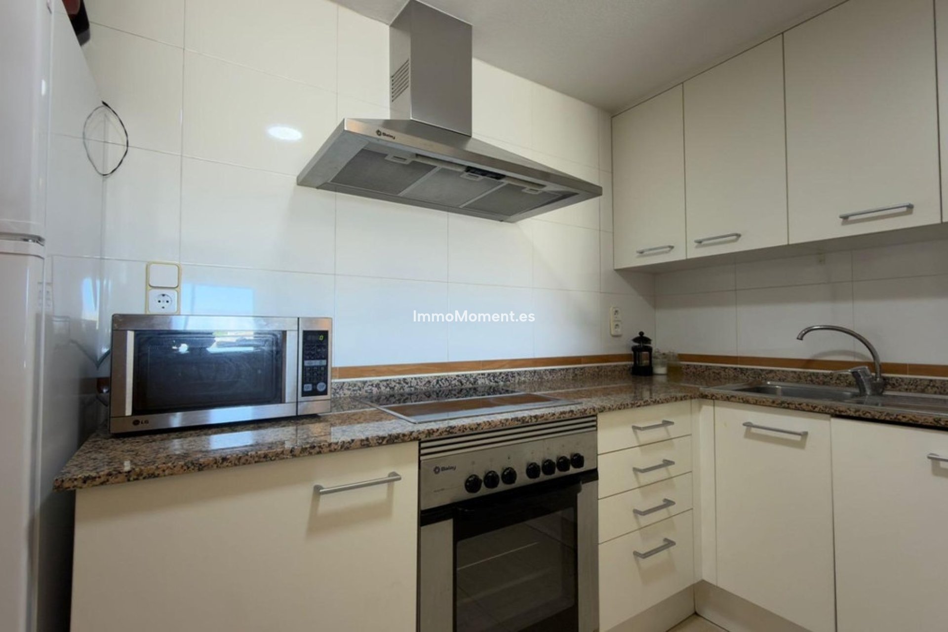 Reventa - Apartamento - Villajoyosa - Villajoyosa Centro