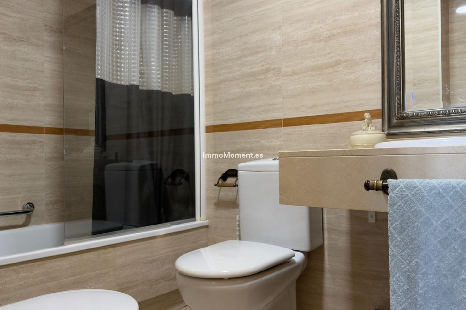 Reventa - Apartamento - Villajoyosa - Villajoyosa Centro