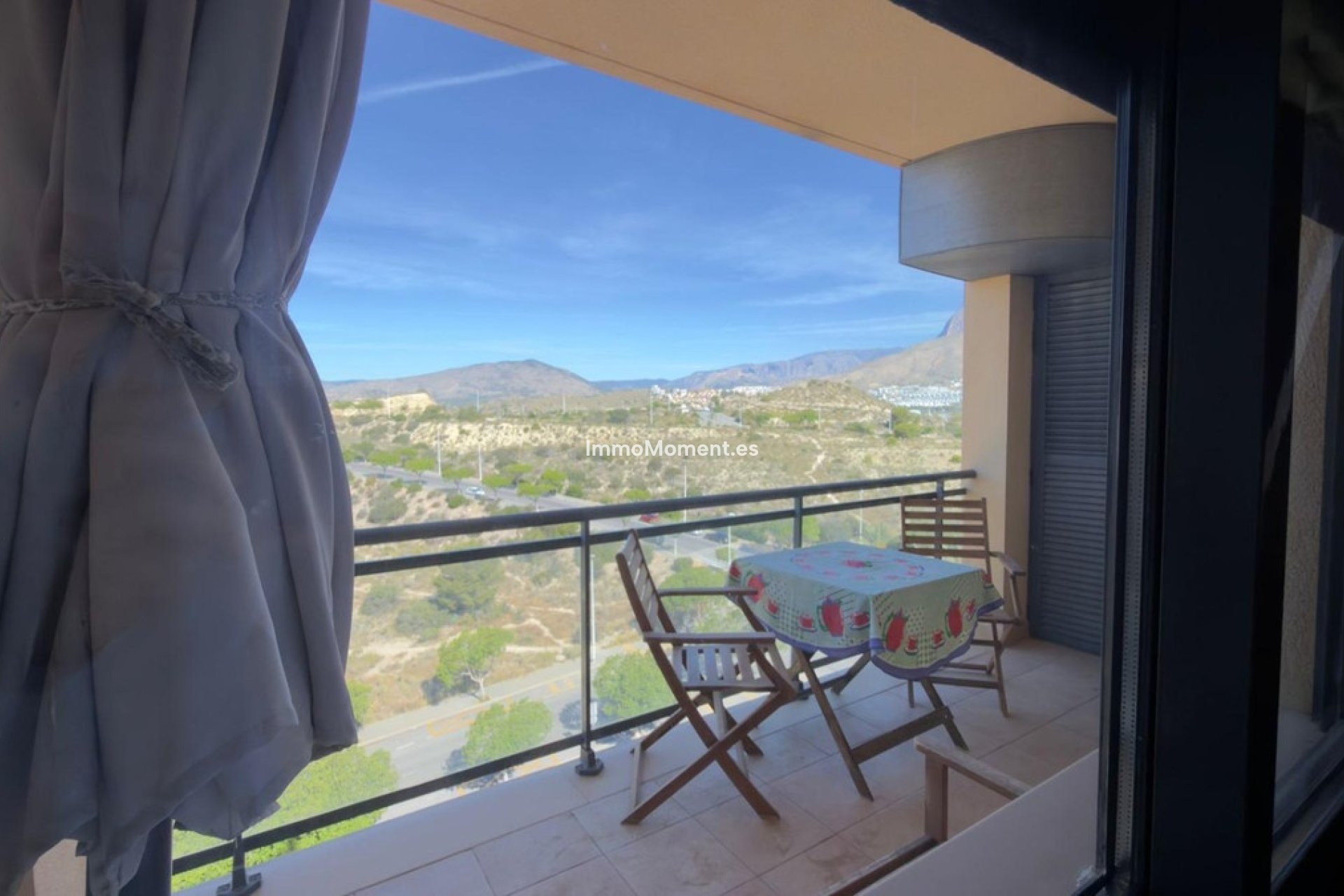 Reventa - Apartamento - Villajoyosa - Villajoyosa Centro