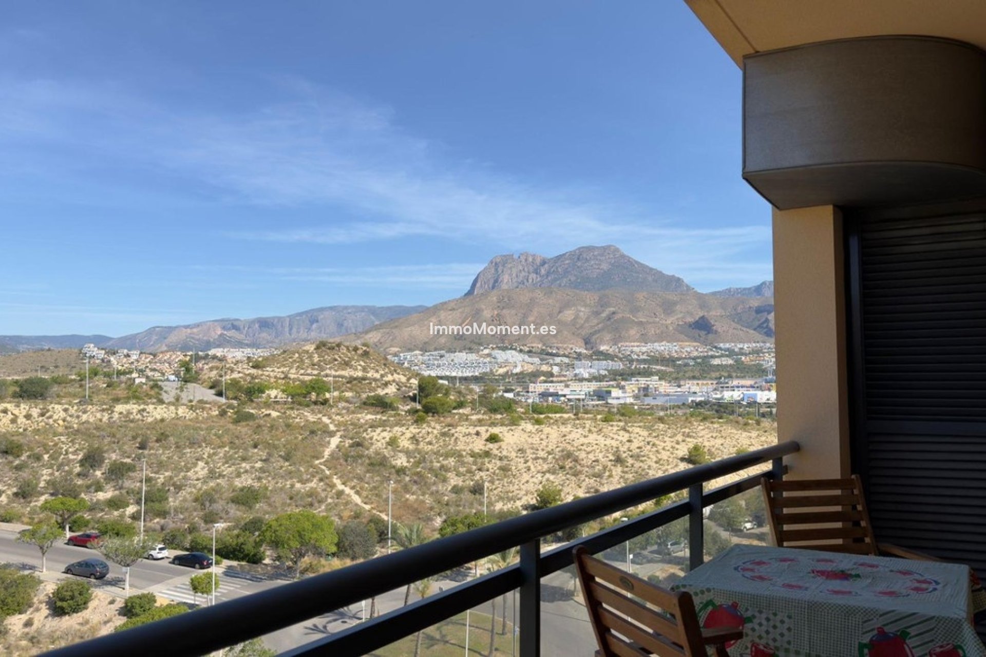 Reventa - Apartamento - Villajoyosa - Villajoyosa Centro
