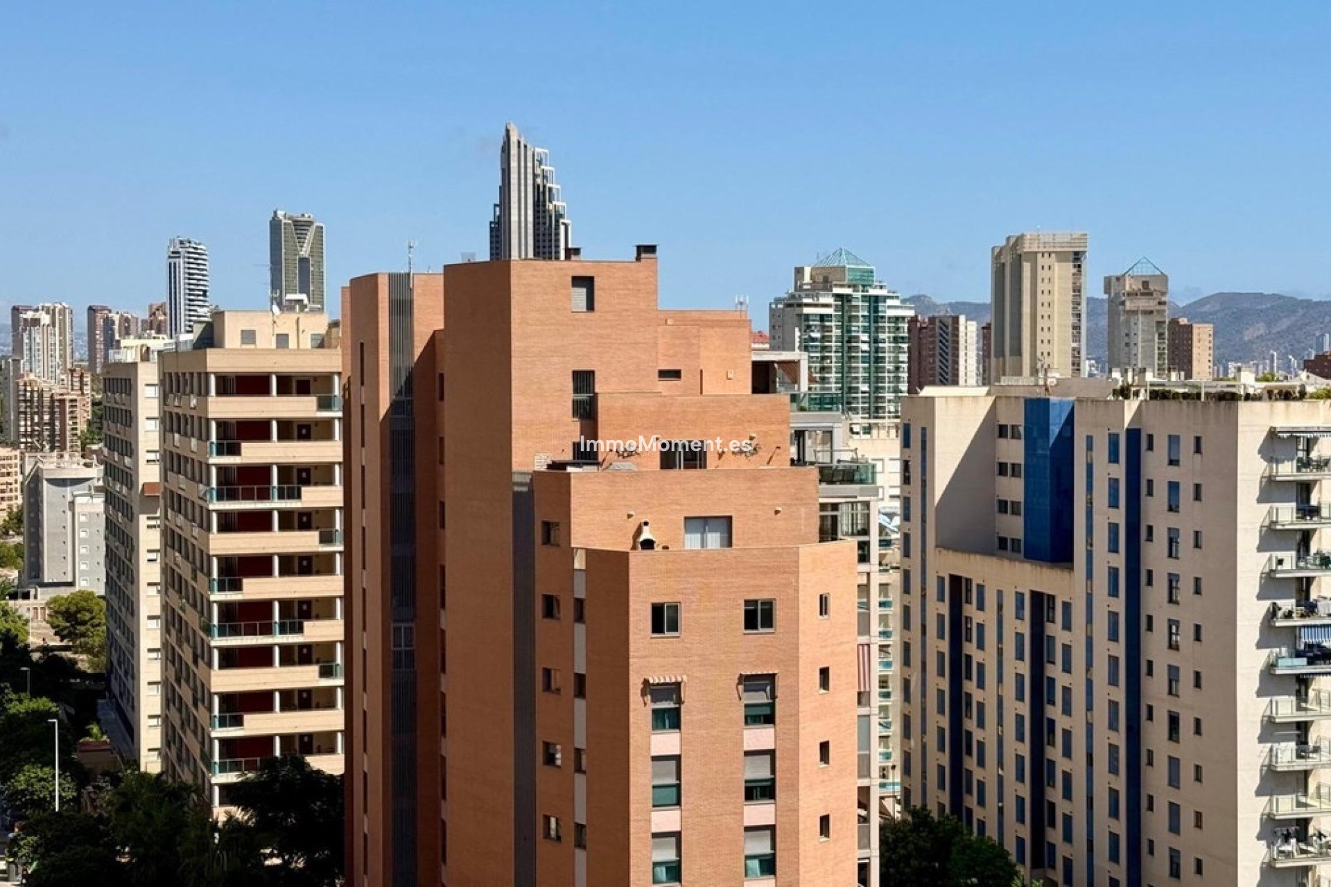 Reventa - Apartamento - Villajoyosa - Villajoyosa Centro