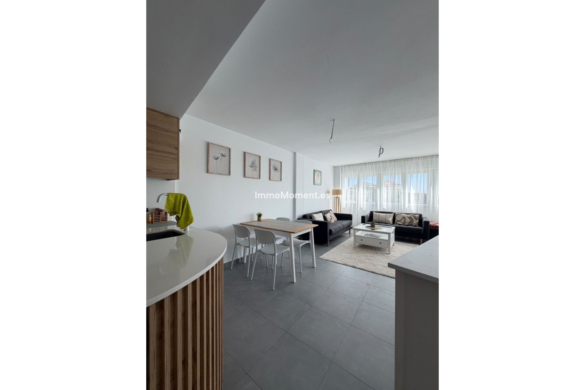 Reventa - Apartamento - Villajoyosa - Villajoyosa Centro